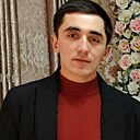 Знакомства: Mansur, 25 лет, Чита