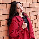 Знакомства: Яна, 35 лет, Усть-Илимск