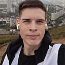 Знакомства: Сергей, 19 лет, Уссурийск
