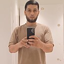 Знакомства: Magamed, 37 лет, Прага