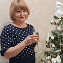 Знакомства: Марина, 50 лет, Липецк