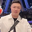 Знакомства: Jin Ze, 37 лет, Алматы