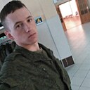 Знакомства: Дмитрий, 25 лет, Гомель