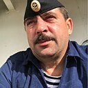 Знакомства: Мишка, 52 года, Мурманск