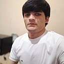 Знакомства: Али, 24 года, Нижний Новгород