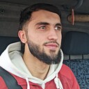 Знакомства: Али, 23 года, Караганда
