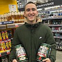 Знакомства: Иван, 19 лет, Череповец