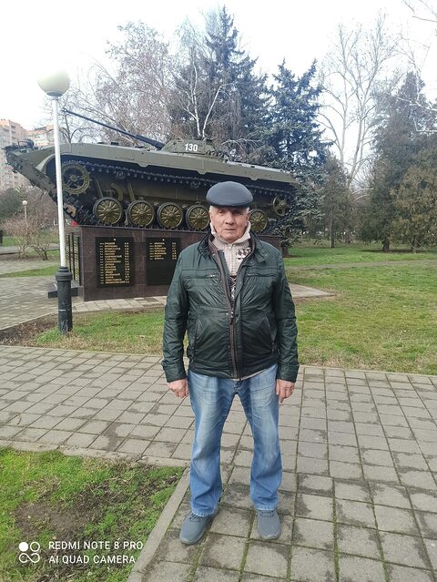 Фото - Tabor.ru