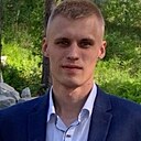 Знакомства: Кирилл, 28 лет, Тюмень