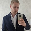 Знакомства: Макс, 26 лет, Лида