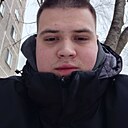 Знакомства: Влад, 22 года, Нижний Тагил