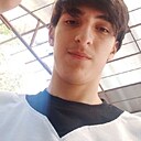 Знакомства: Самад, 18 лет, Шали