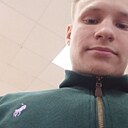 Знакомства: Егор, 19 лет, Пермь