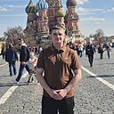 Знакомства: Костя, 24 года, Томск