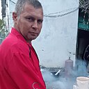 Знакомства: Сергей, 40 лет, Гиагинская