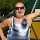 Знакомства: Геннадий, 69 лет, Геленджик