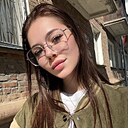 Знакомства: Милана, 21 год, Новосибирск
