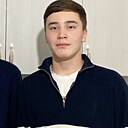 Знакомства: Алихан, 20 лет, Астана
