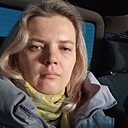 Знакомства: Светлана, 36 лет, Оренбург