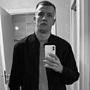 Знакомства: Влад, 25 лет, Мозырь