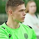 Знакомства: Вадим, 21 год, Ивано-Франковск