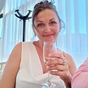 Знакомства: Татяна, 47 лет, Петропавловск
