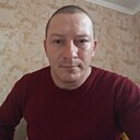 Знакомства: Виталий, 40 лет, Темрюк