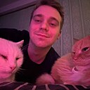 Знакомства: Антон, 24 года, Киев
