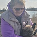 Знакомства: Татьяна, 60 лет, Несвиж