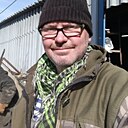 Знакомства: Алексей, 48 лет, Ульяновск