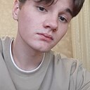 Знакомства: Кирилл, 25 лет, Самара