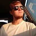 Знакомства: Андрей, 25 лет, Астана