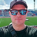Знакомства: Макс, 37 лет, Зеленогорск (Красноярский Край)