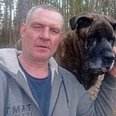 Знакомства: Сергей, 44 года, Гатчина
