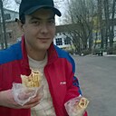 Знакомства: Эдуард, 37 лет, Жигулевск