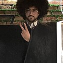 Знакомства: Ihsan, 23 года, Семей