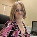 Знакомства: Анастасия, 40 лет, Москва
