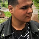 Знакомства: Григорий, 19 лет, Казань
