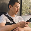 Знакомства: Тохтар, 25 лет, Алматы