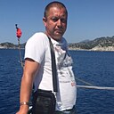 Знакомства: Андрей, 46 лет, Самара