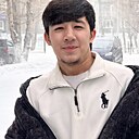 Знакомства: Мавлонбек, 23 года, Улан-Удэ