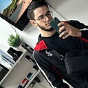 Знакомства: Курбан, 21 год, Североморск