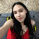 Знакомства: Анжелика, 18 лет, Омск