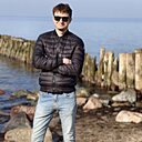 Знакомства: Роберт, 35 лет, Дно