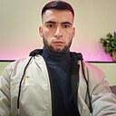 Знакомства: Али, 29 лет, Владимир