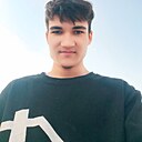 Знакомства: Сафар, 22 года, Уфа