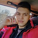 Знакомства: Roman, 22 года, Карабулак