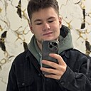 Знакомства: Егор, 19 лет, Череповец