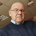 Знакомства: Владимир, 66 лет, Киров
