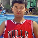Знакомства: Maga Aliev, 20 лет, Алматы